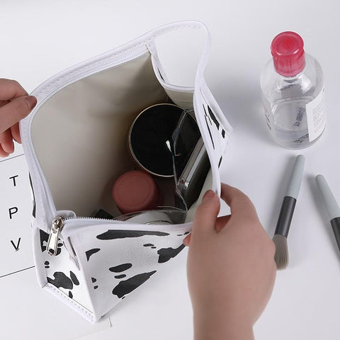 Portable Makeup Bag Portable Cosmetics Toiletry Bag Creative-BS00554-Veeddydropshipping