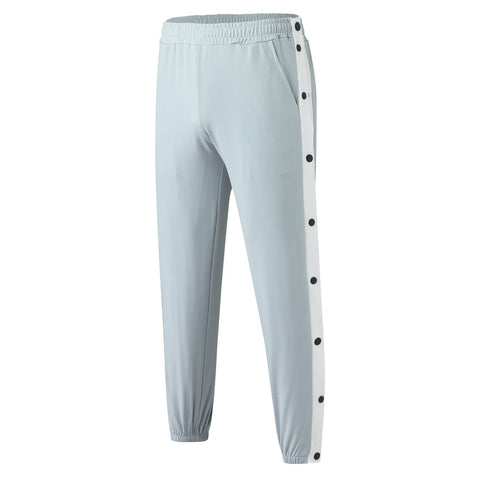 Tear Away Pants Basketball Casual Training Warm-Veeddydropshipping
