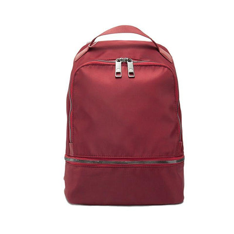 Backpack Unisex Free Shipping Promotion Nylon Ultra-Light-BS00289-Veeddydropshipping