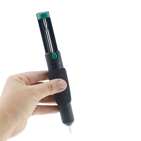 Desoldering Pump Suction Tin Gun Soldering Pen-TI00252-Veeddydropshipping