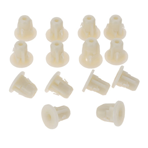 Grommet Trim Clips 07147201307 for BMW Auto Fastener-AM01318-Veeddydropshipping