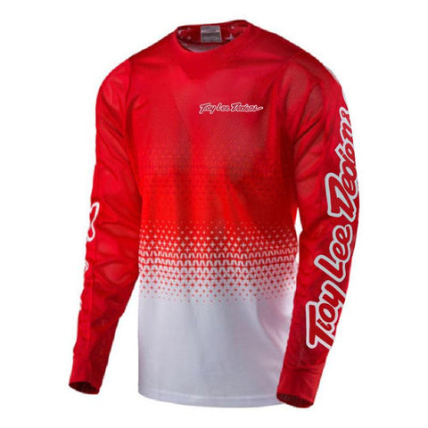 Free Shipping BMX Moto Mountain Bike Riding MTB Shirts DH Enduro Motocross-OS00996-Veeddydropshipping