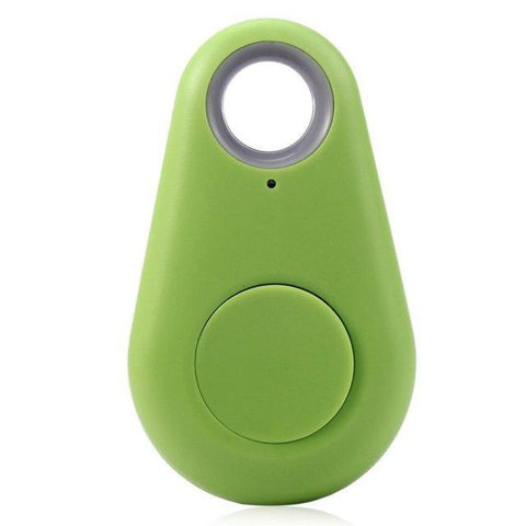 Mini Fashion Smart Dog Pets Bluetooth 4.0 GPS Tracker Anti-lost-AM00611-Veeddydropshipping