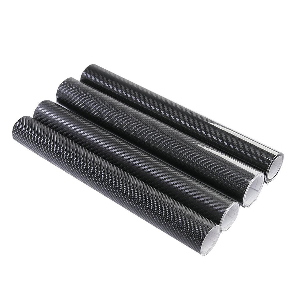 Wrap Film Car Wrapping Foil Console Computer Laptop-AM00798-Veeddydropshipping