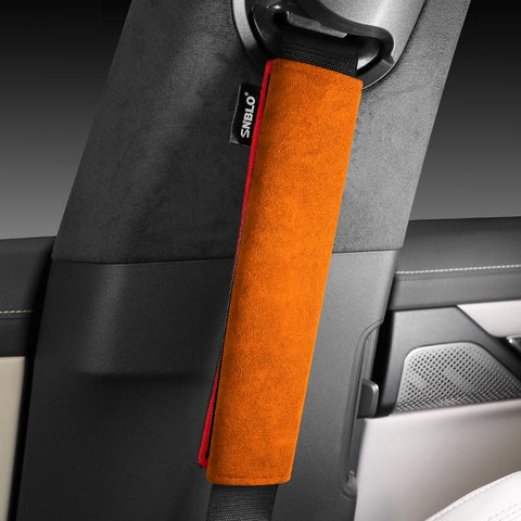 Seat Belt Protection Padding Shoulder Protective Accessories for-AM01499-Veeddydropshipping