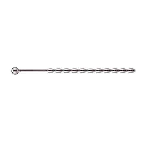 Male Stainless Steel Urethral Plug Urethral Dil Sounding Penis Plug Urethra  -BH01230-Veeddydropshipping