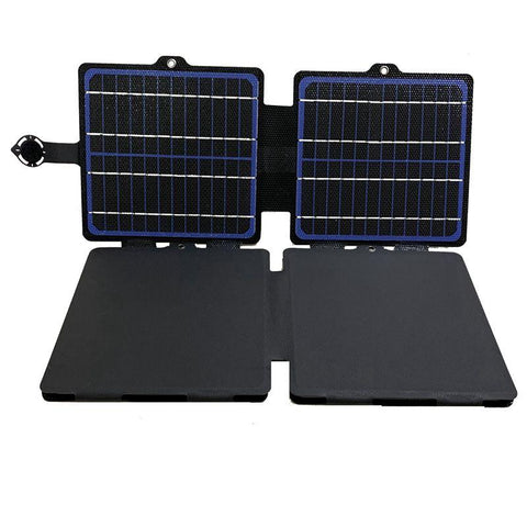 Solar Panel USB Waterproof Solar Charger-TI00728-Veeddydropshipping