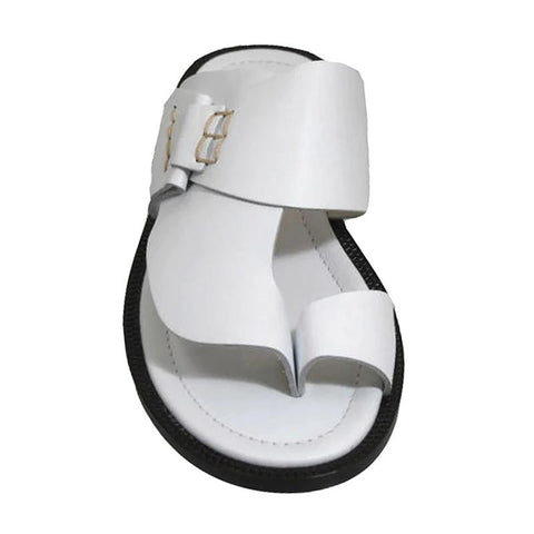 Men&#39;s Hand-sewn Sandals Men&#39;s Outdoor-BS01557-Veeddydropshipping