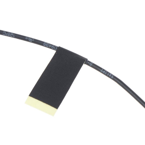 J60A IPEX4 MHF4 Antenna 2.4GHz 5GHz Internal Laptop WiFi Antenna -CE00873-Veeddydropshipping