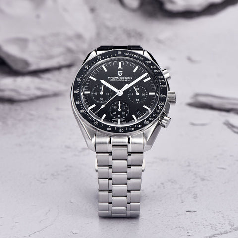 Watches  Luxury Quartz Watch For Men Automatic -JW00628-Veeddydropshipping