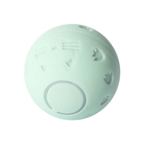 Cat Toy Self-moving Kitten Jumping Ball Toys-HA01994-Veeddydropshipping