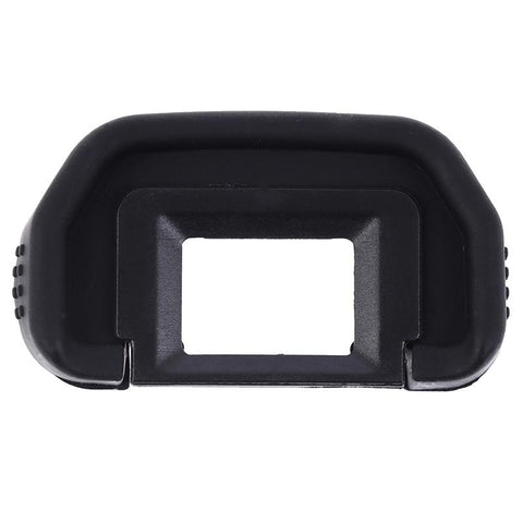 2pcs Camera Rubber Eye Cup EB EyeCup Eyepiece For Canon EOS 60D 50D 5D -CE00374-Veeddydropshipping