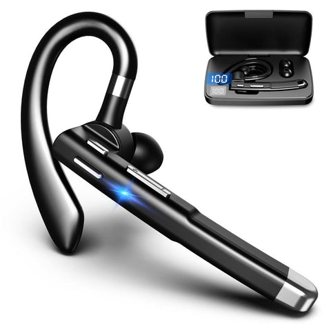 Wireless With Microphone Bluetooth  Headphones -Veeddydropshipping
