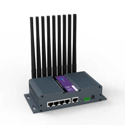 Dual Sim Card 5G Modem Wireless Wifi Router-CO01494-Veeddydropshipping