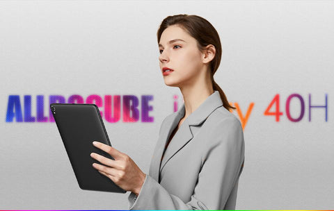 Tablet  ROM UNISOC 8 Octa Core Tablet-CO00349-Veeddydropshipping