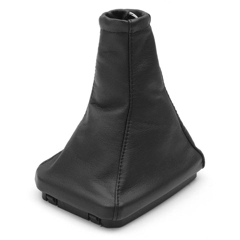 Leather Dustproof Shifter Gaiter Boot Cover For Vauxhall/Opel-AM01386-Veeddydropshipping