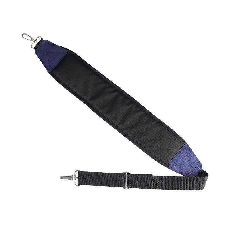 Golf Bag Single Strap Replacement, Adjustable Thick Padded-OS01419-Veeddydropshipping