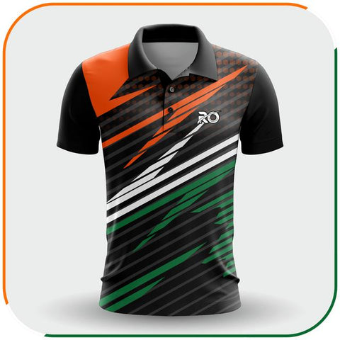 Golf Wear TShirt Men Coach Dresses Polos Para Polo Hombre Manga Corta Fishing -OS00699-Veeddydropshipping