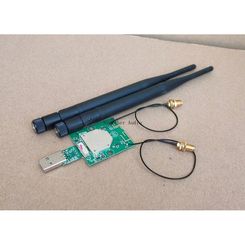 High-power 5G Launch Network Card Kali Ubuntu Raspberry Pi Image -CE00947-Veeddydropshipping