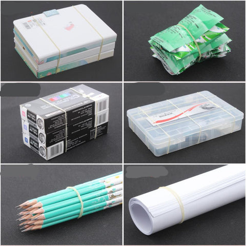 Diameter Elastic Rubber Band Loop-HA00086-Veeddydropshipping