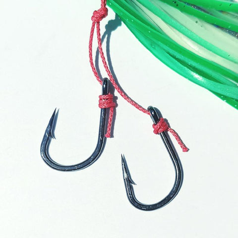 1PC Metal Head Octopus Skirt Fishing Jigging Lure 60g100g120g150g200g Artifial  -OS00499-Veeddydropshipping