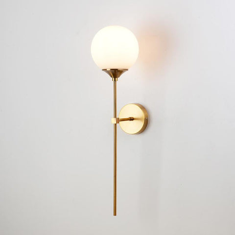 Modern Glass Wall Lamp-TI00444-Veeddydropshipping