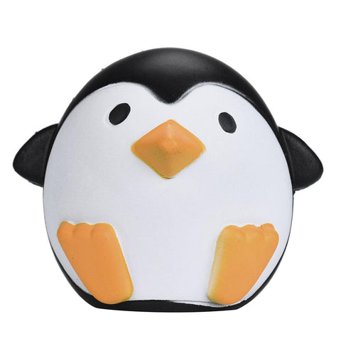 Jumbo Chocolate Biscuits Cheese Cute Squishy Slow Rising Squeeze-TB01525-Veeddydropshipping