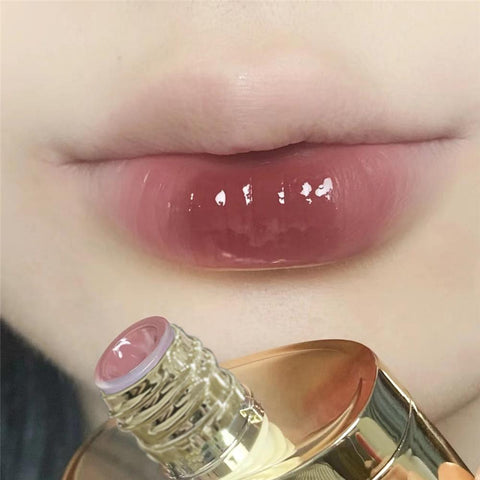 Mirror Water Lip Glaze To Matte Lipstick Makeup-BH00661-Veeddydropshipping