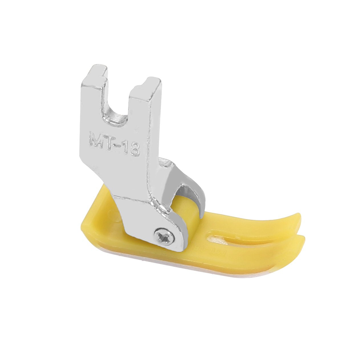 Industrial Sewing Machine Flat Plastic Presser-HA00174-Veeddydropshipping