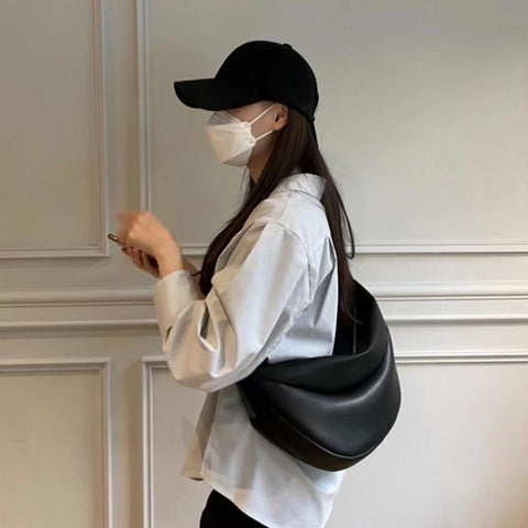 Handbags for Women  Fashion Casual Crossbody Bags Student-BS00402-Veeddydropshipping
