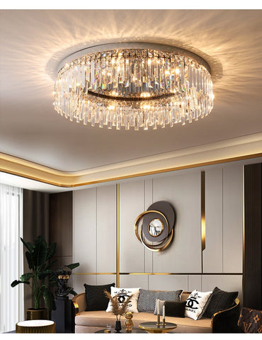 Ceiling Lights Led Hanging Lamp Crystal-TI00274-Veeddydropshipping