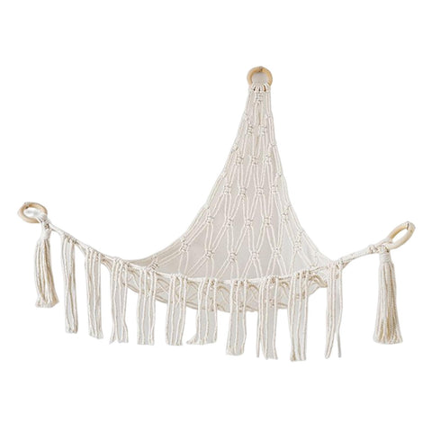 Creative Toy Hammock Hanging Macrame Stuff-HA01629-Veeddydropshipping