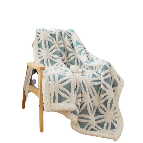 Plaid Blanket for Beds Sofa Bohemian Sofa Blaneket-HA00429-Veeddydropshipping