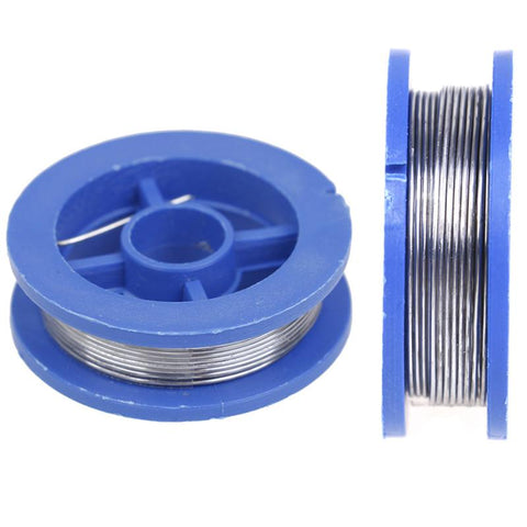 Solder Wire Reel Rosin Core-TI00241-Veeddydropshipping