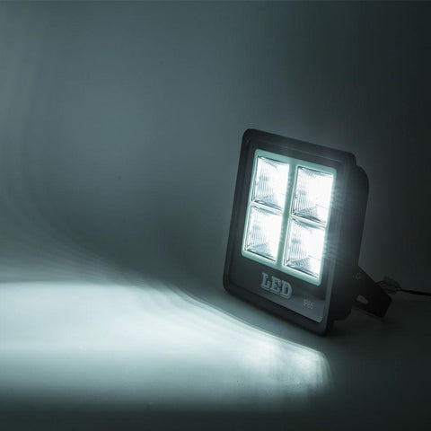 Outdoor Led Floodlight for landscape IP65 led project lights waterproof led spotlight-TI00884-Veeddydropshipping
