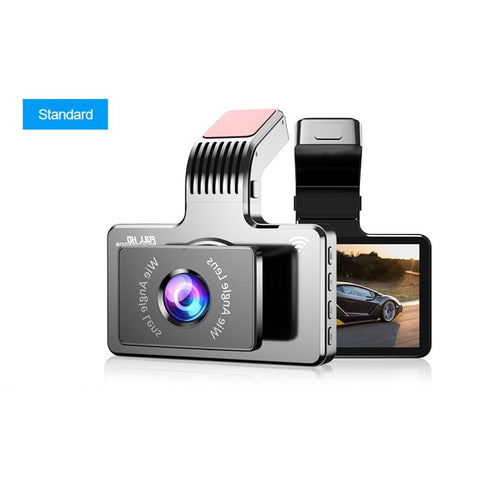 Dash Cam Car DVR HD 1080P Dash Camera Dual Lens Video Recorder-AM00711-Veeddydropshipping