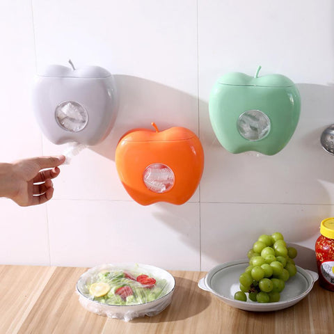 Bath Cap Container Fresh Keeping Bag Storage-HA00883-Veeddydropshipping