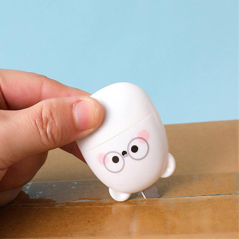 Roller Privacy Security Seal With Cutter-HA00051-Veeddydropshipping