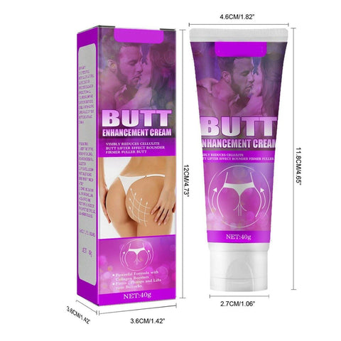 Enhancement Cream Sculpts Plump Butt-BH00333-Veeddydropshipping