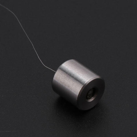 Durable Project Music Hall Anti-Skate Weight with Nylon Thread -CE00999-Veeddydropshipping