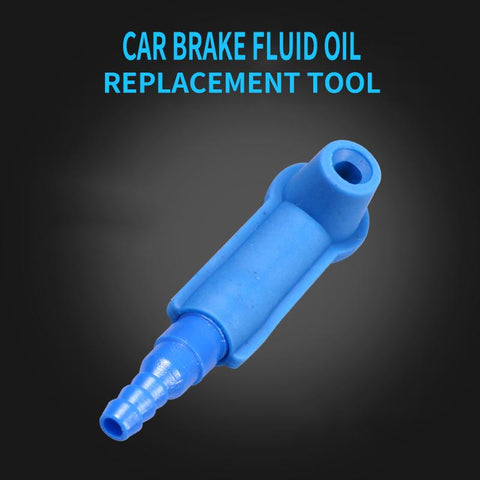 Auto Car Brake Fluid Oil Pumping Pipe Filling Equipment Brake Bleeder-AM00165-Veeddydropshipping