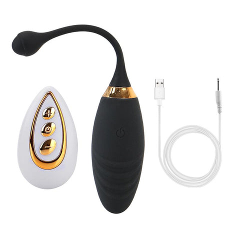 Erotic Jump Egg Vibrator for Women Wireless APP Controlled Remote Vibrator -BH01303-Veeddydropshipping