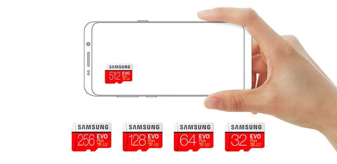 Micro SD Card 1 Memory card-CO00832-Veeddydropshipping