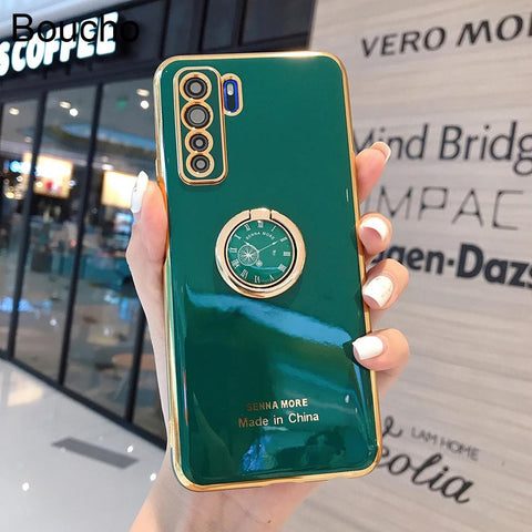 Case for Huawei Nova 7 8 SE 4 5 Pro Nova 5i 5T 6 6se Nova 7 Pro Phone-PA00272-Veeddydropshipping