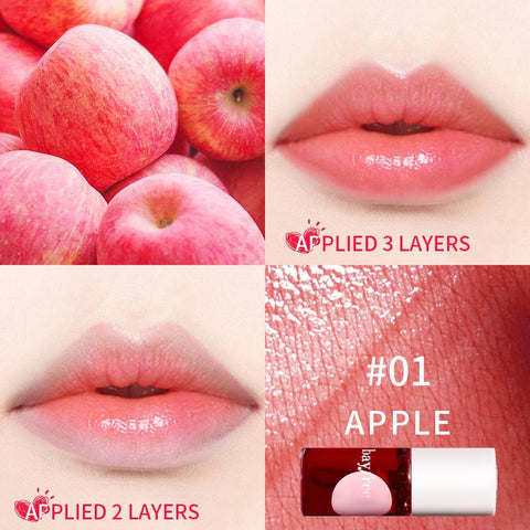 Makeup Lipstick Matte Mirror Waterproof-BH00657-Veeddydropshipping