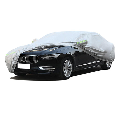 Winter Hail Snow Ice Proof For jaguar xf xe xj xk f-type f-pace-AM00838-Veeddydropshipping