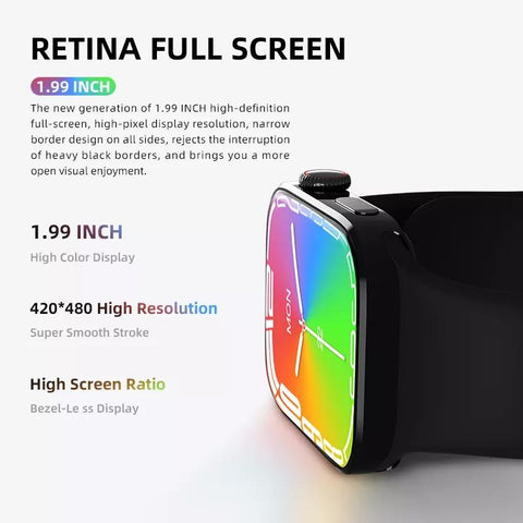 Smart Watch Fitness Tracker Women Smartwatch for Apple -JW01122-Veeddydropshipping