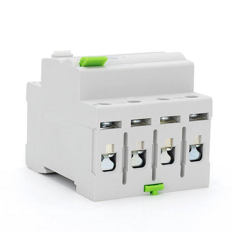 ElectromagneticResidual Current Circuit Breaker-TI00531-Veeddydropshipping