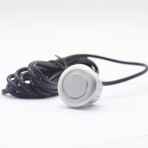 Professional Car Front Parking Sensor Kit Auto Parktronic Vehicle Assistant-AM00134-Veeddydropshipping