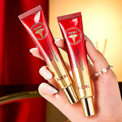 Peptide Anti-Wrinkle Eye Cream Eye Care-BH00253-Veeddydropshipping